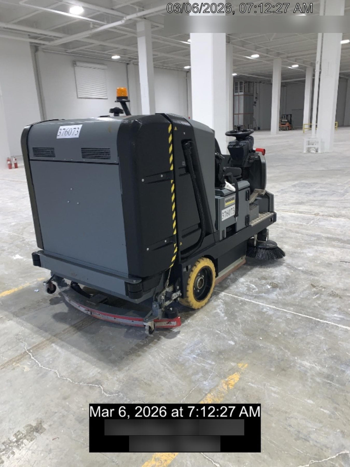 2024 KARCHER B 300 R