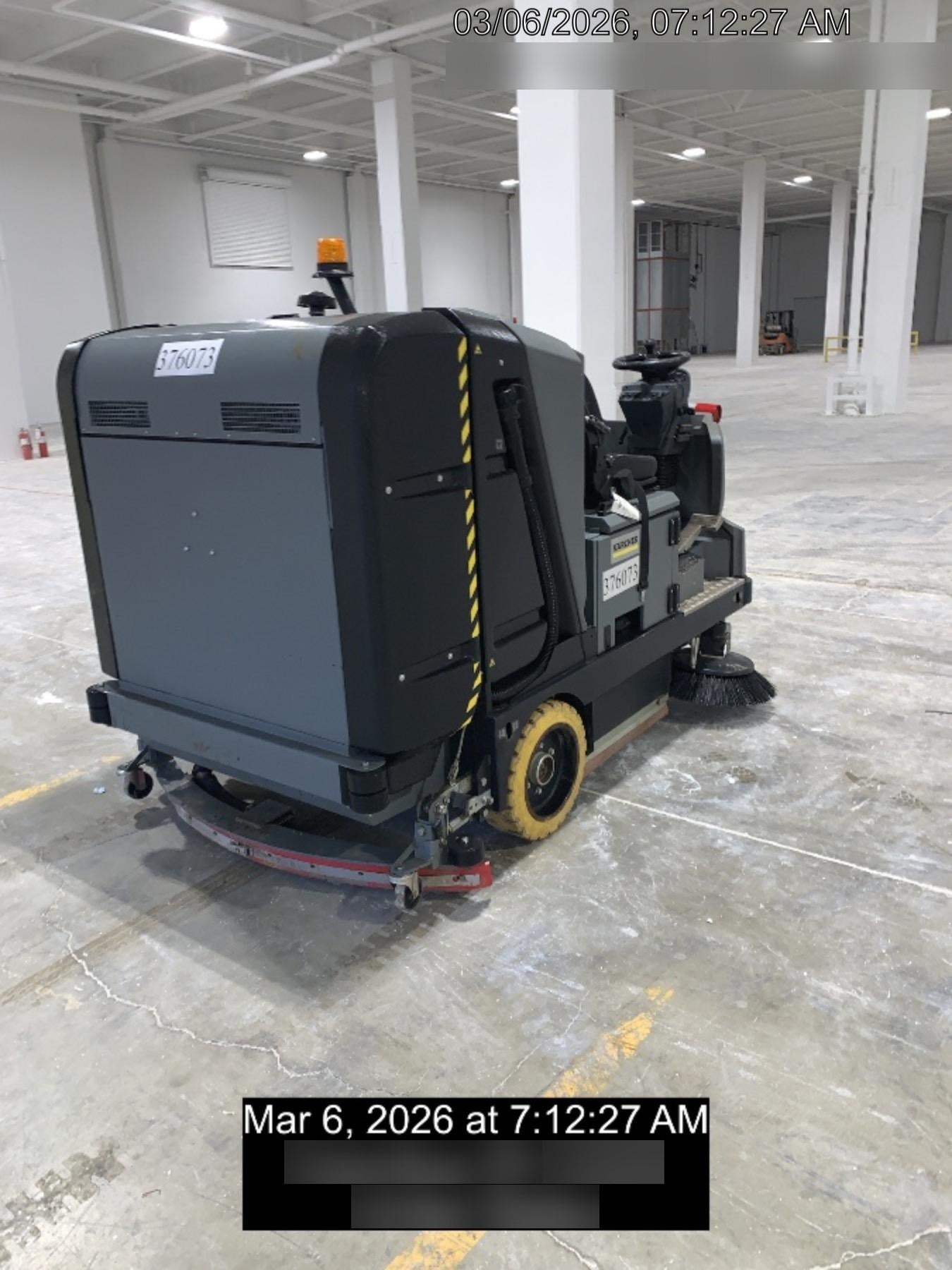 2024 KARCHER B 300 R
