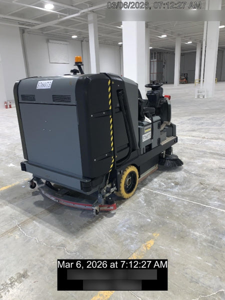 2024 KARCHER B 300 R
