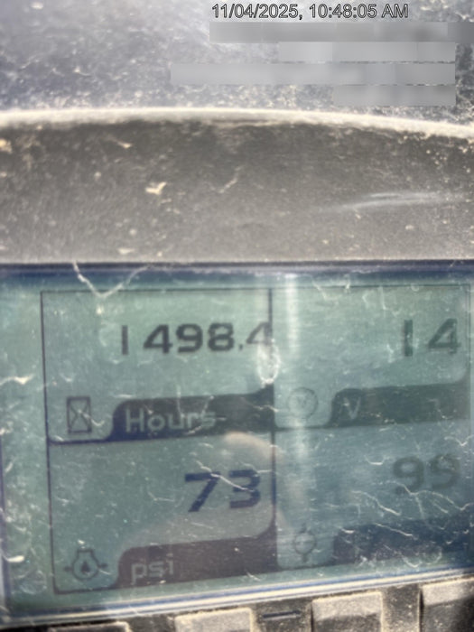 2018 GENIE GS-4390 RT