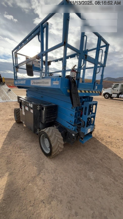 2020 GENIE GS-4069 RT
