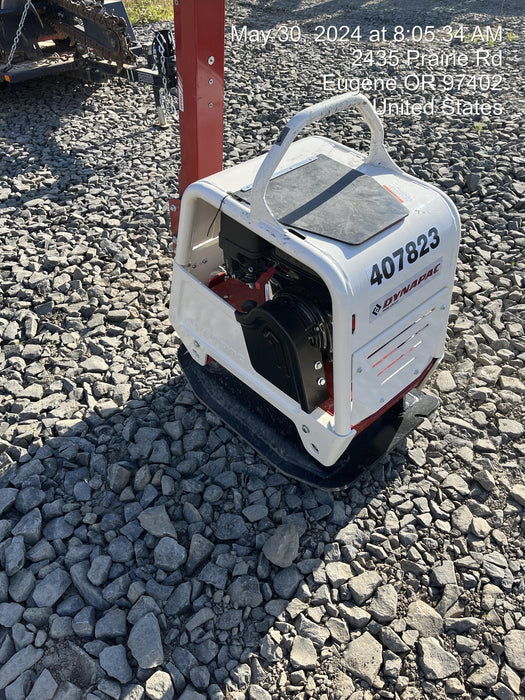 2024 DYNAPAC DRQ30