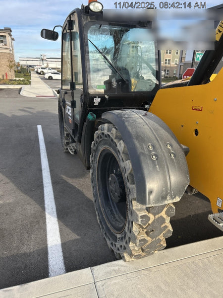 2024 JCB 506-36
