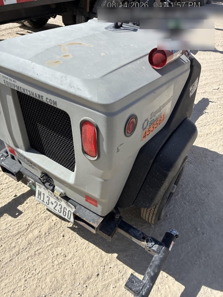 2024 WACKER NEUSON LTT4
