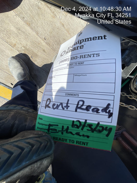 2023 MULTIQUIP MVC82VHW