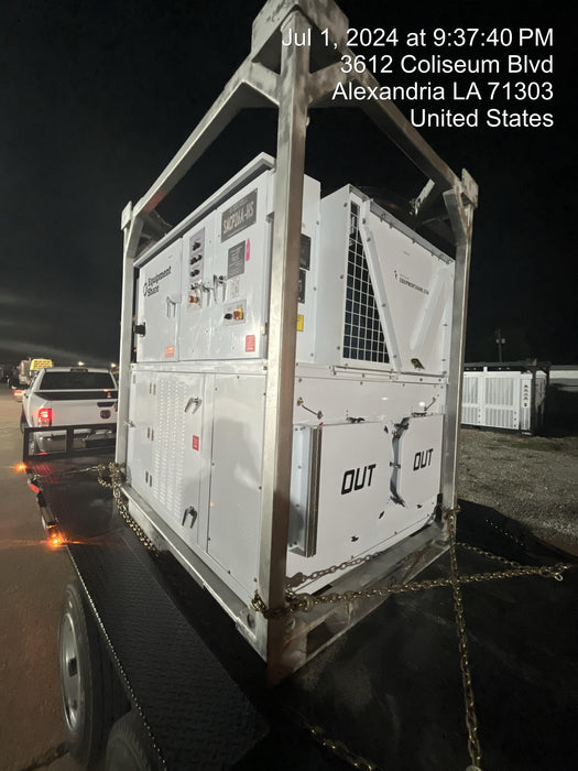 2024 SMARTECH SACP26A-HS