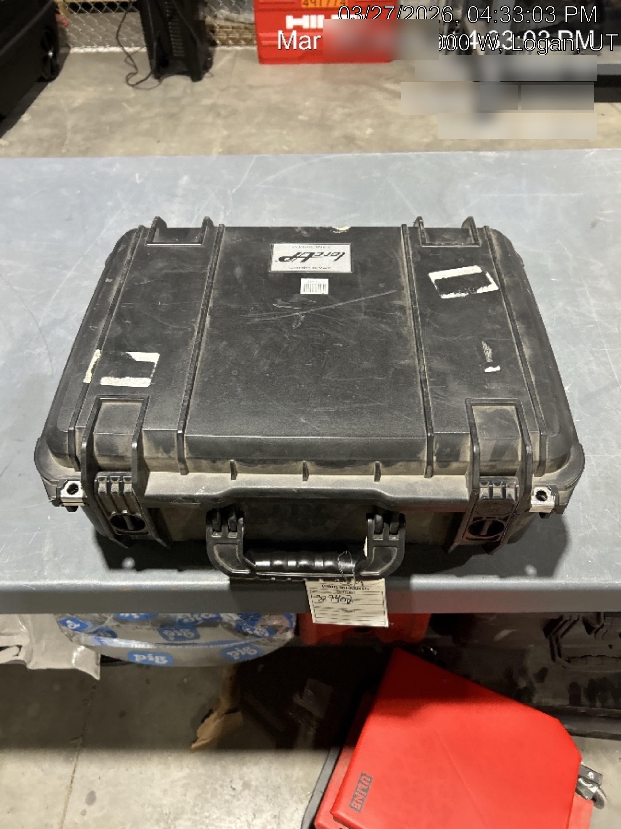 2023 TORCUP VT-3000KIT