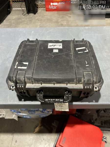 2023 TORCUP VT-3000KIT