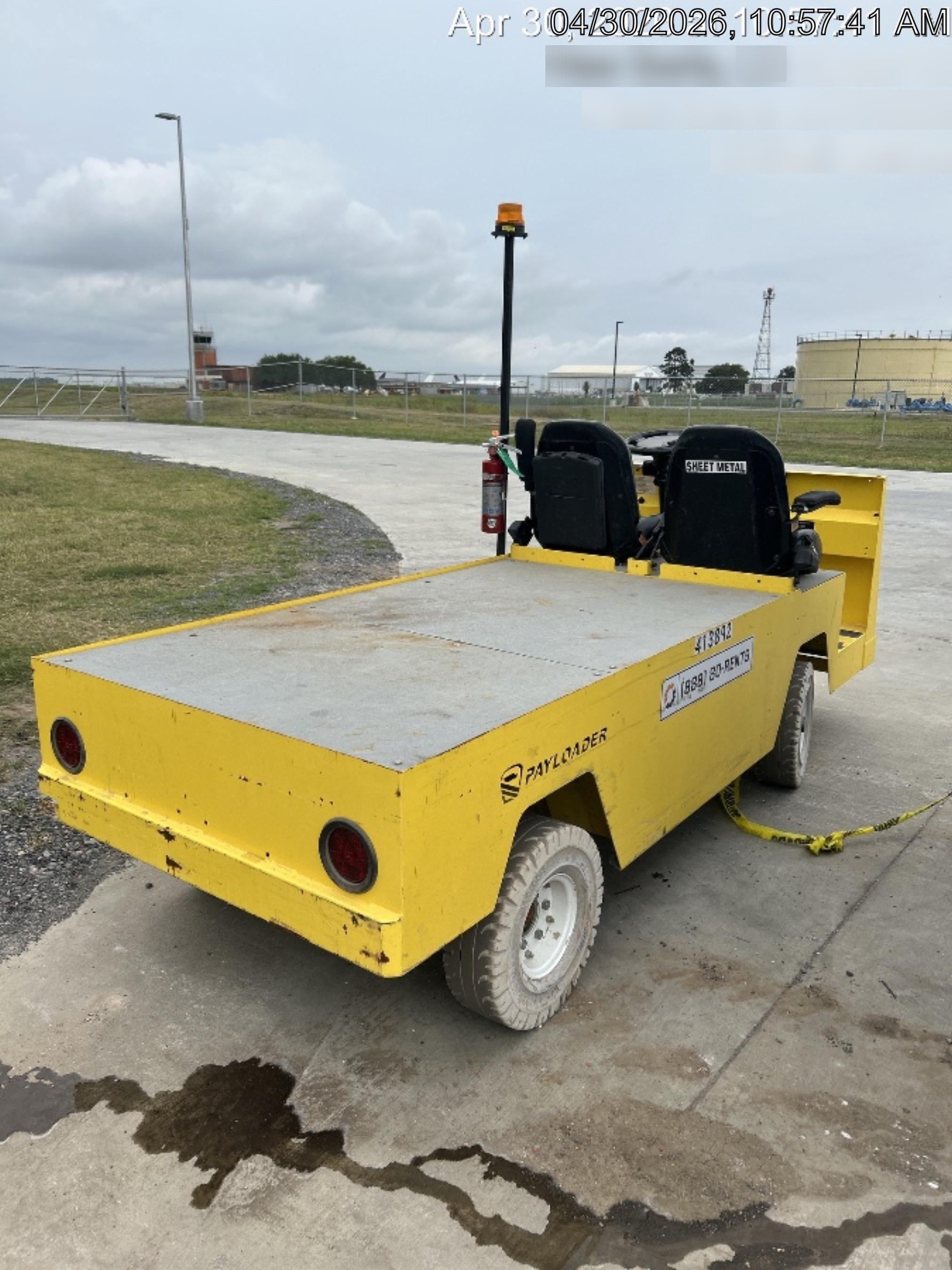2024 COLUMBIA Payloader 2XL
