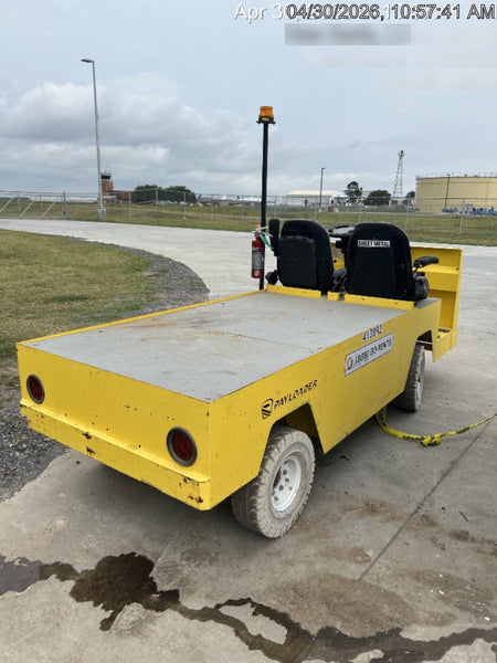 2024 COLUMBIA Payloader 2XL