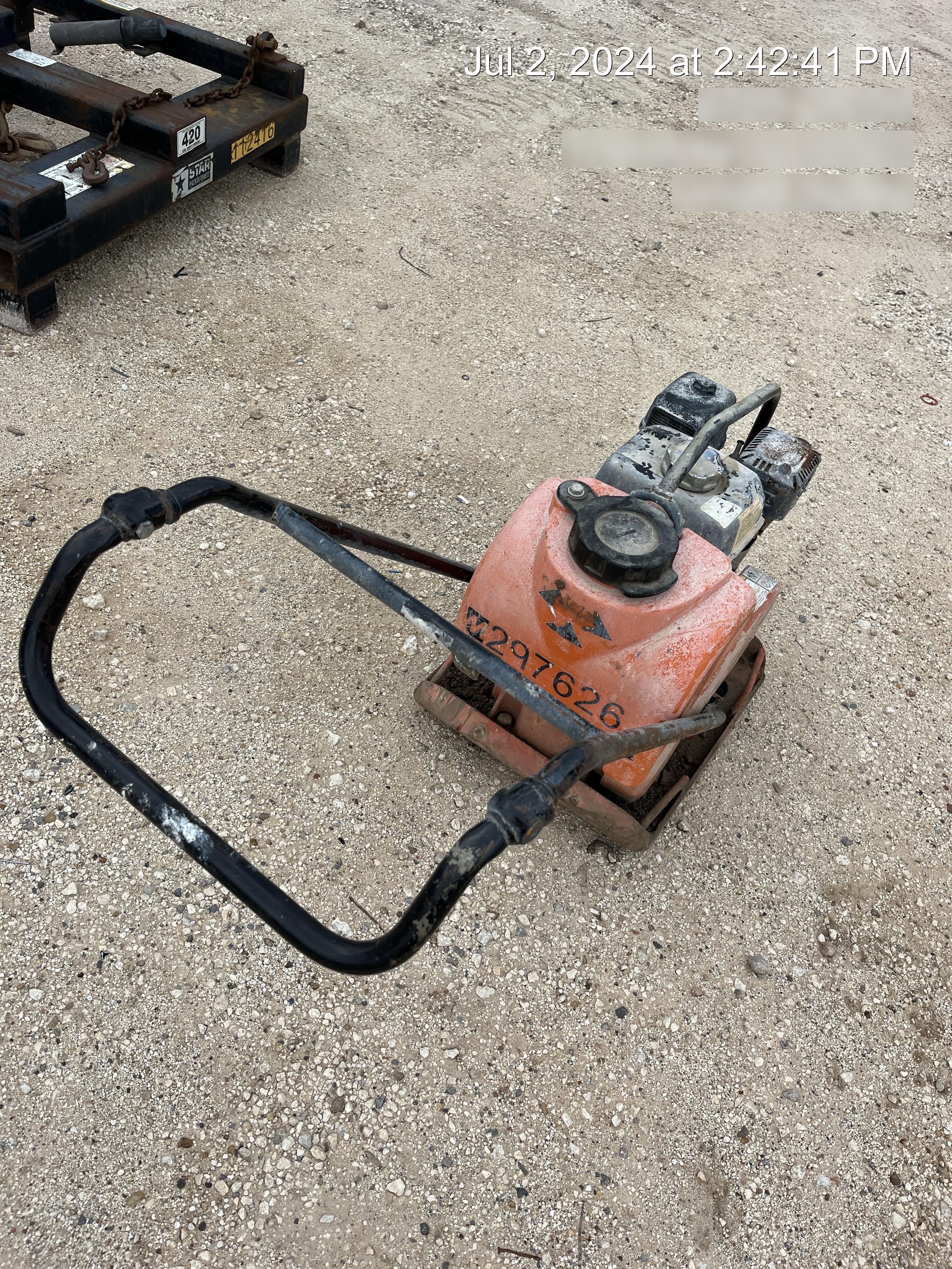 2023 MULTIQUIP MVC82VHW