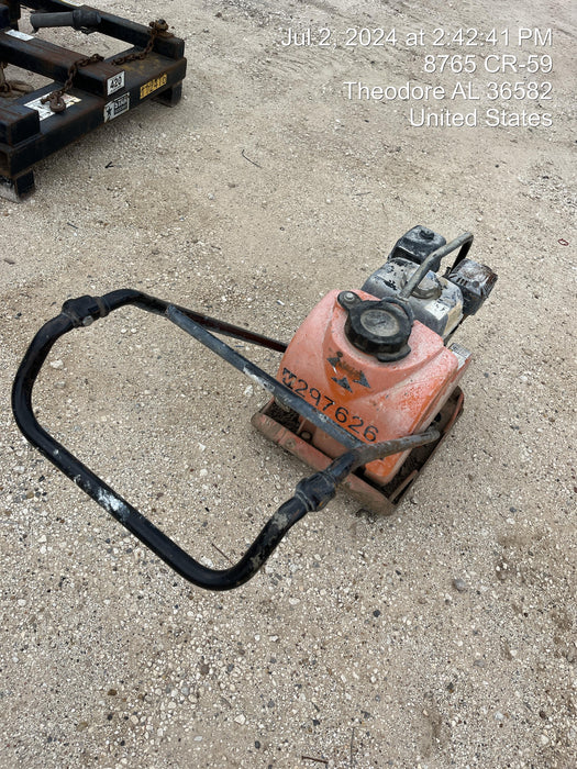 2023 MULTIQUIP MVC82VHW