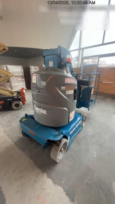 2020 GENIE GR-26J