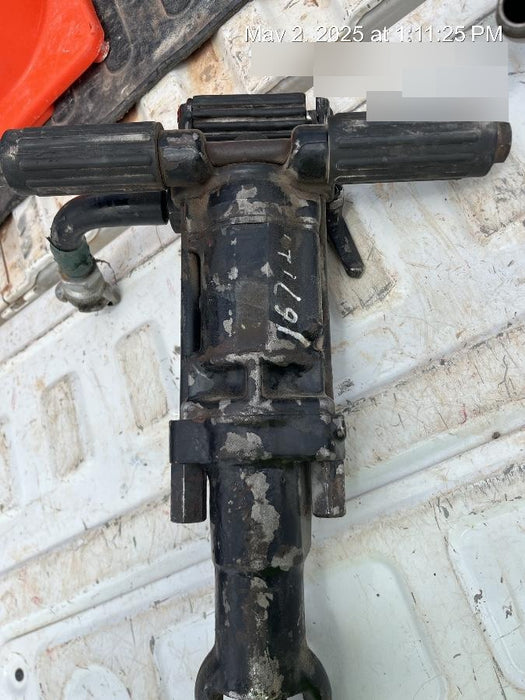 2022 MICHIGAN PNEUMATIC MP-RD62-78314