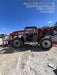 2018 Manitou MTA10055 MTA10055 - 74 HP T4, Canopy, Worklights/Strobe, Beacon, 66" Carriage, 60" Forks, Solid Tires, Lift Hook, Aux Hydraulics