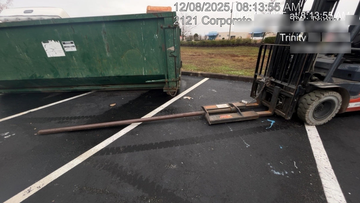 2022 ARROW MATERIAL HANDLING 8030-10