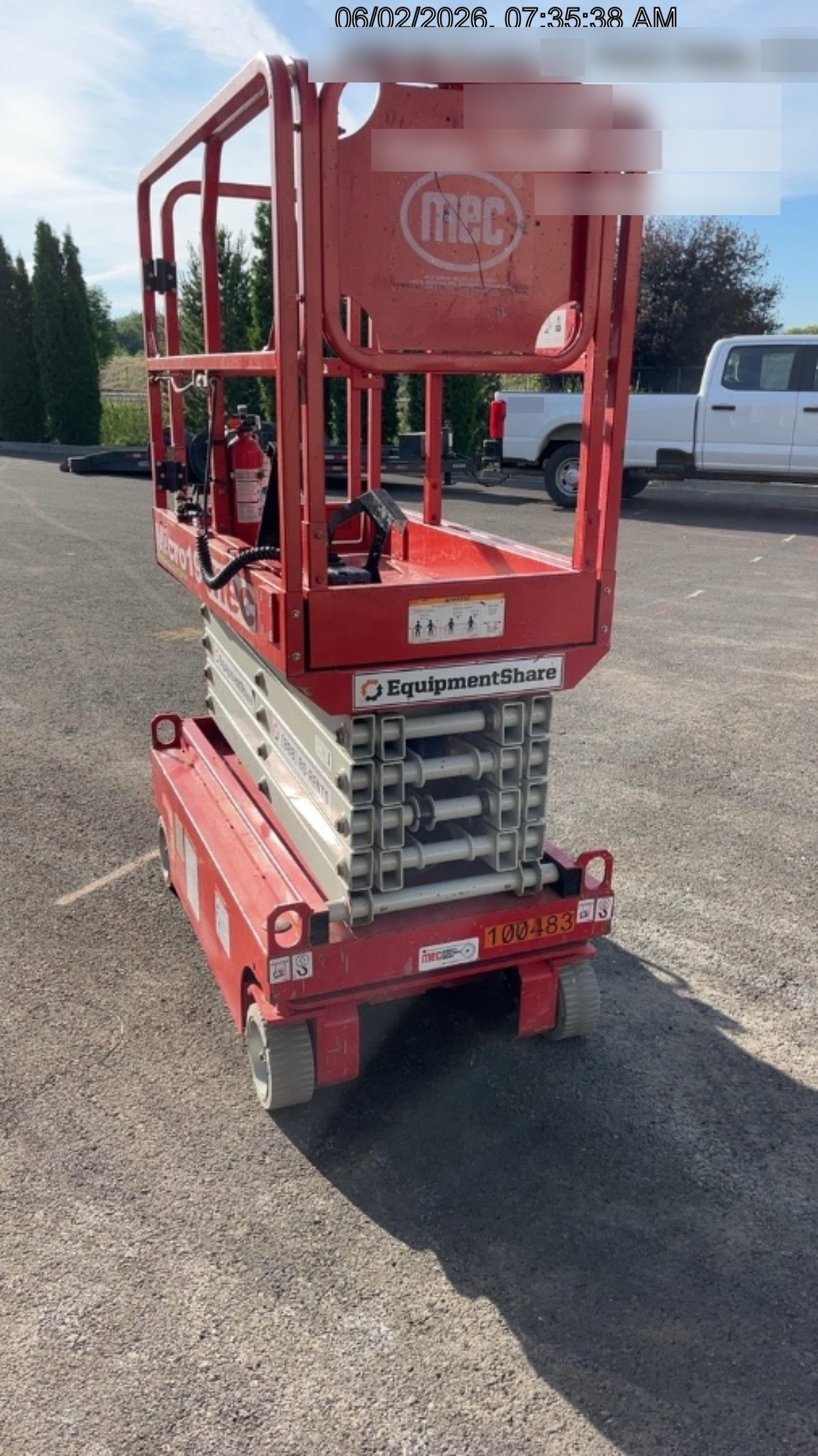 2020 MEC Micro 19