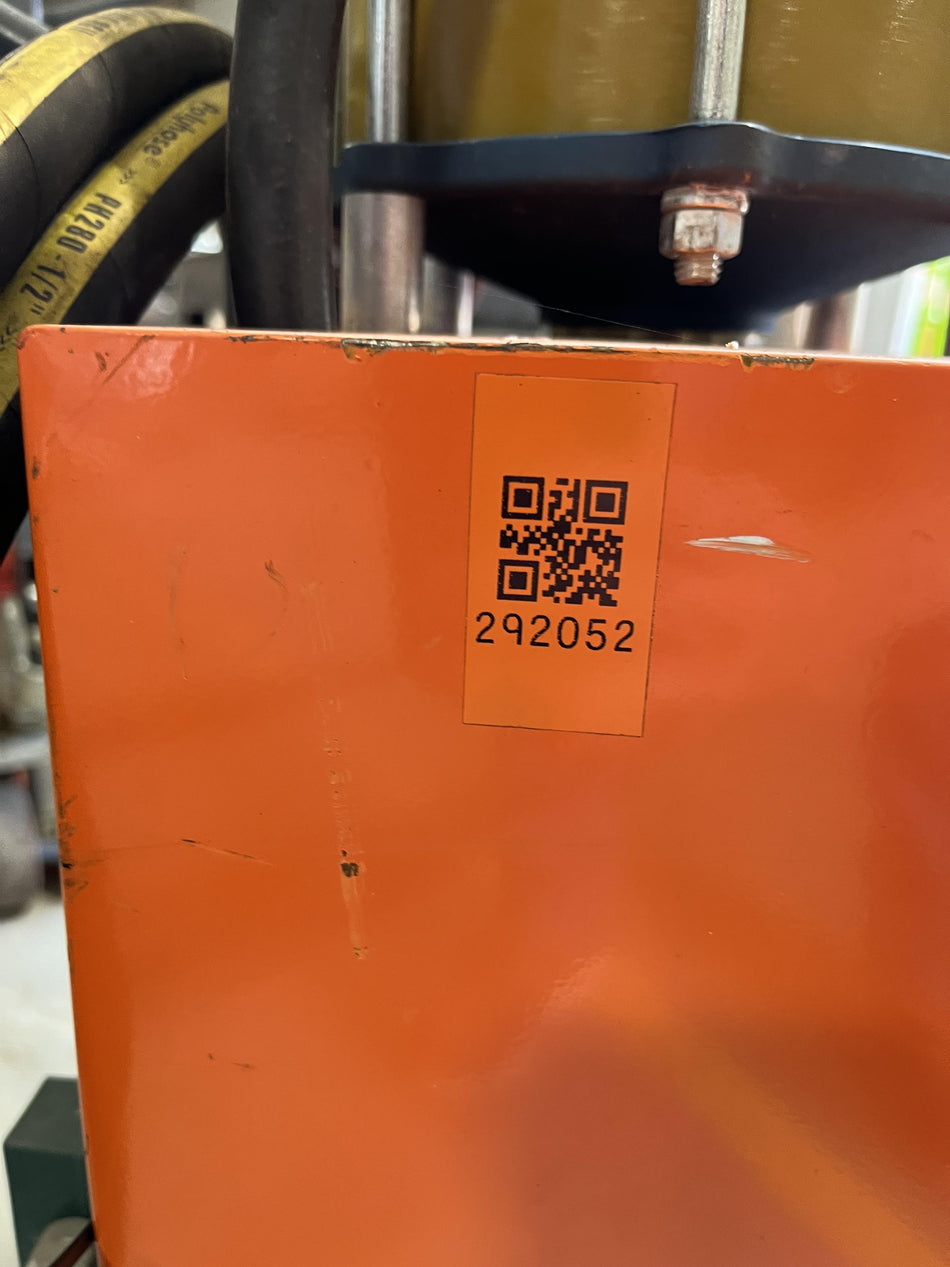 2023 WIDDER 11100
