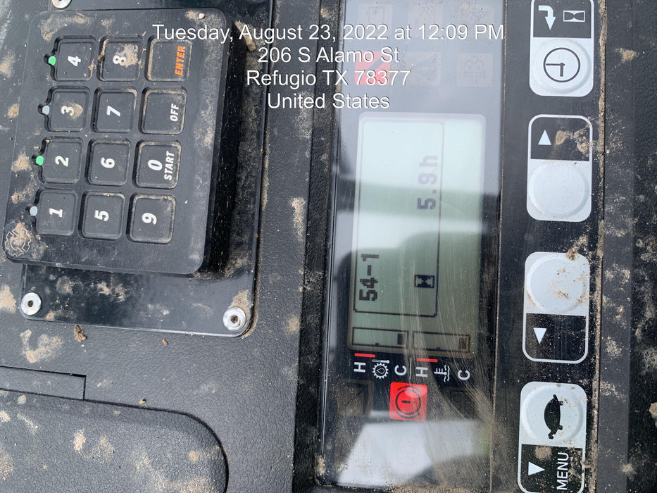 2022 TOYOTA 50-8FGU25