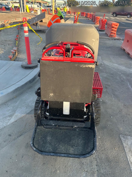 2023 TORO MBTX 2500-TS