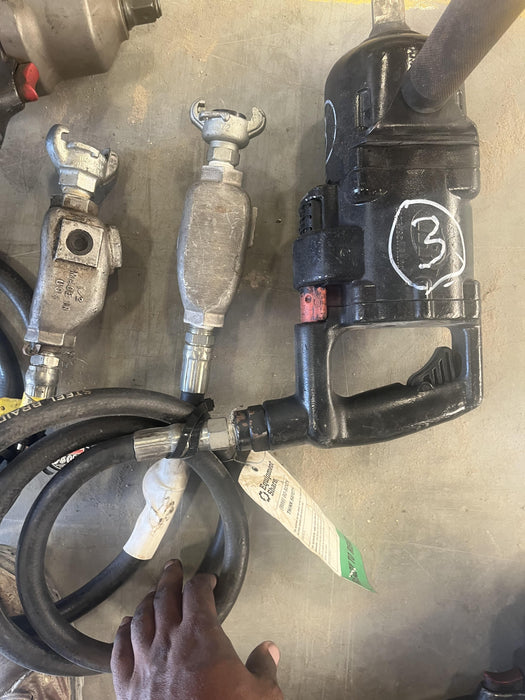 2020 INGERSOLL RAND 3942B2TI