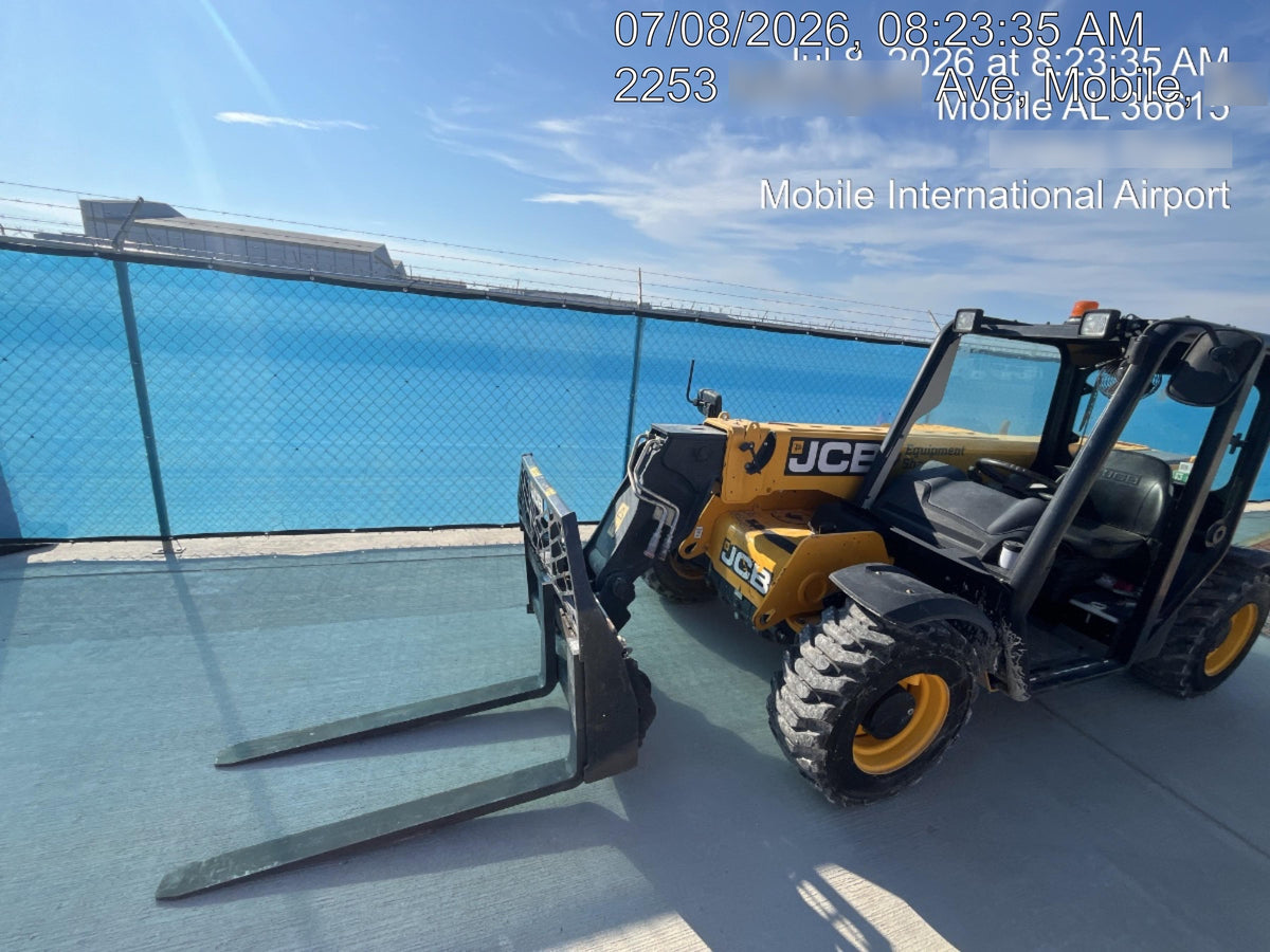 2024 JCB 505-20TC