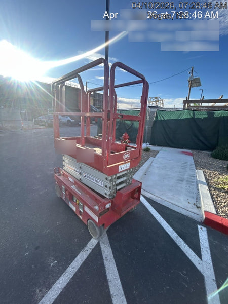 2019 MEC 1330SE MEC 1330SE w/ES Track Hardware, Full Extended 2 Year Warranty