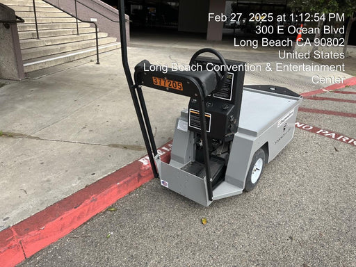 2023 COLUMBIA Stockchaser