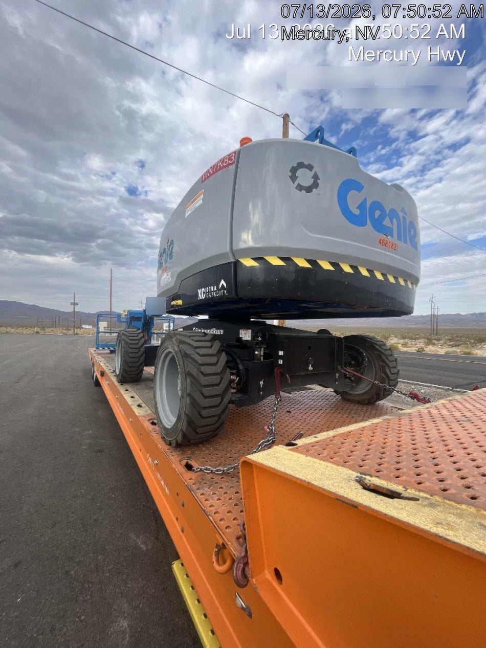 2024 GENIE S-45 XC