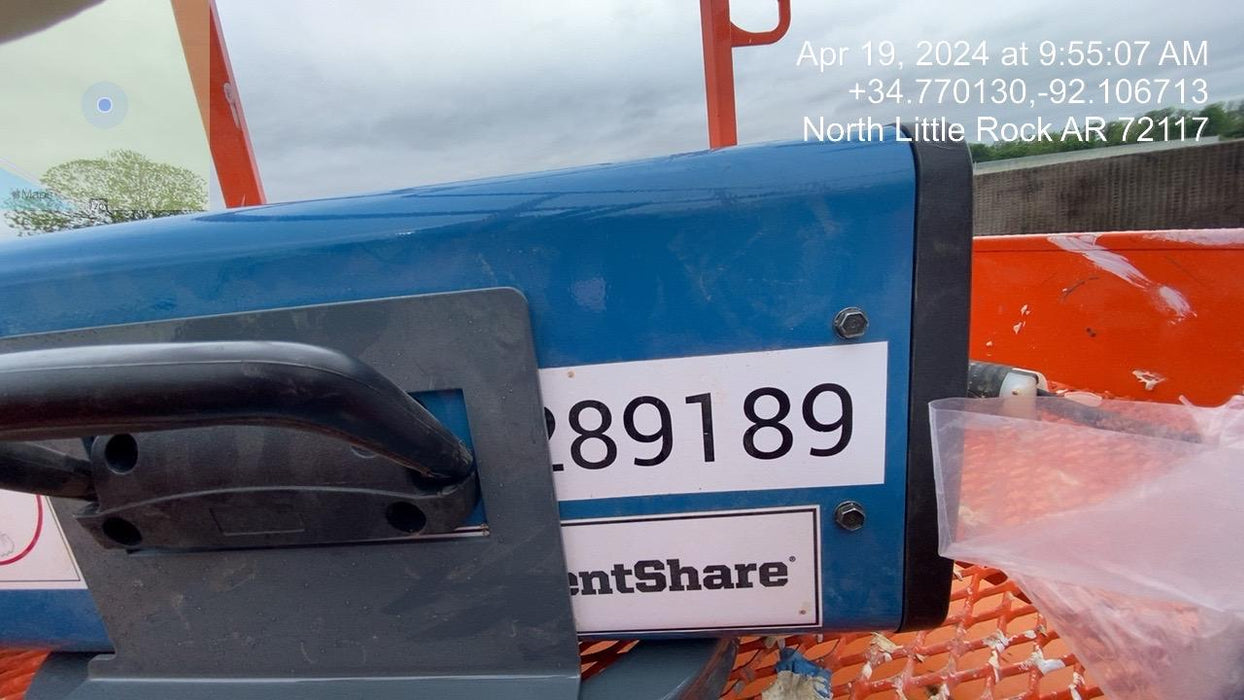 2023 MILLER ELECTRIC CST-280