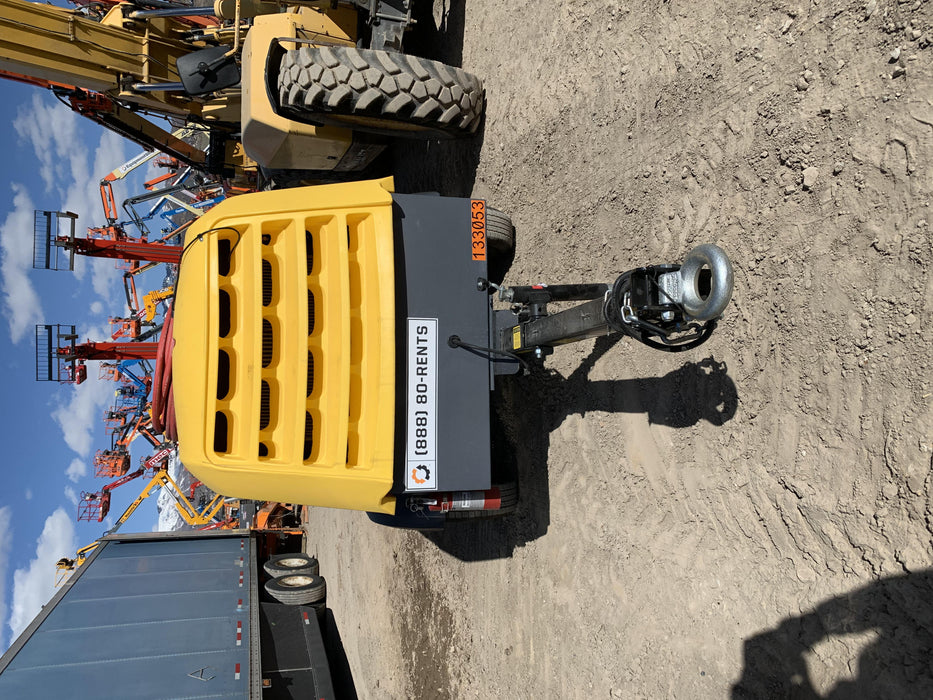 2021 ATLAS COPCO XAS188