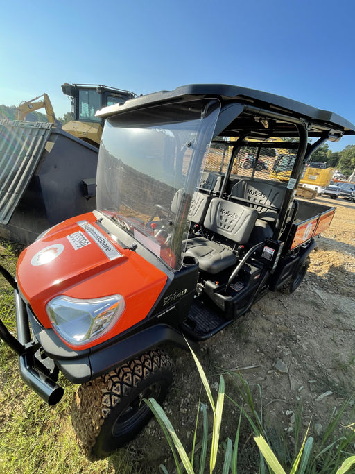2022 KUBOTA RTV-X1140W-H (Canopy)