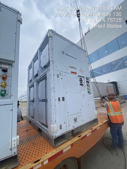 2023 SMARTECH VMTAH1D140Q