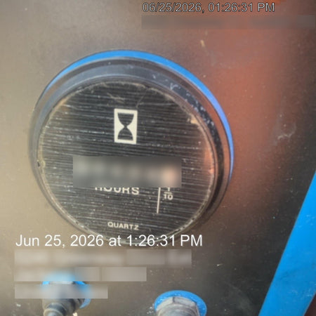2023 GENIE Z-34 IC