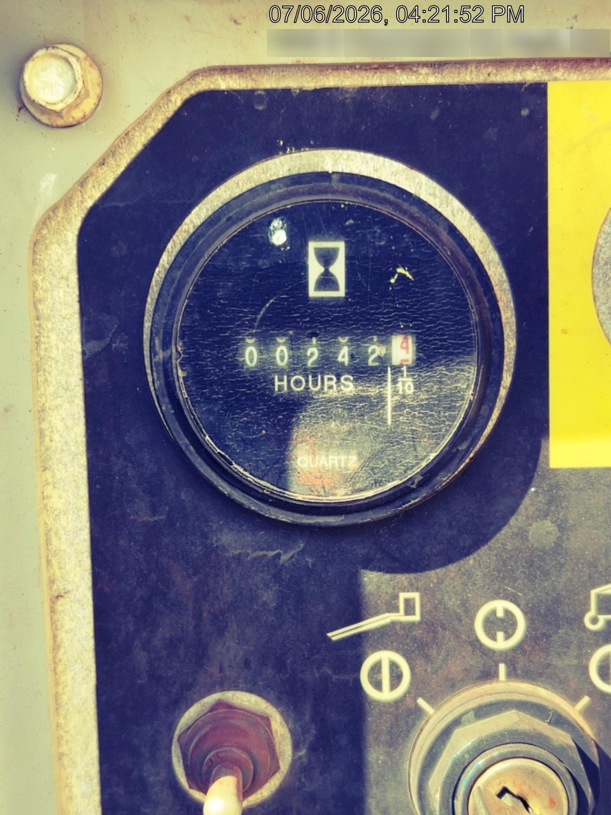 2021 GENIE Z-30/20N RJ