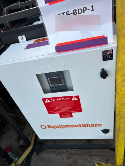 2022 TRYSTAR TPATS-045MMMF-A