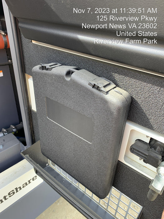 2023 ATLAS COPCO PAC F88 PD-S