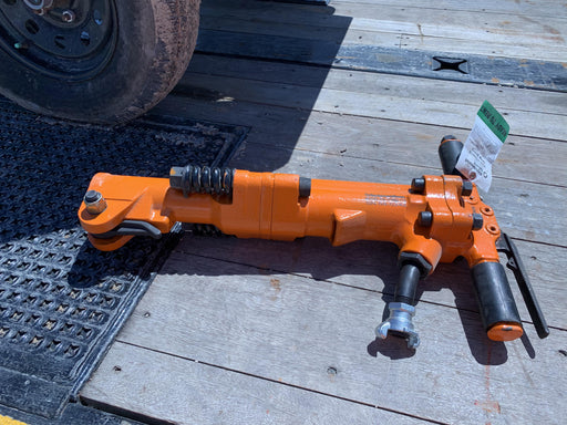 2020 MICHIGAN PNEUMATIC MP-TPB60-118