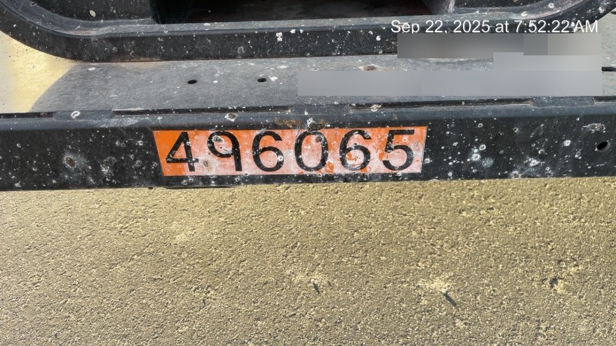 2025 MI-T-M AW-9000-0005 / DHG-4004-B0V6G