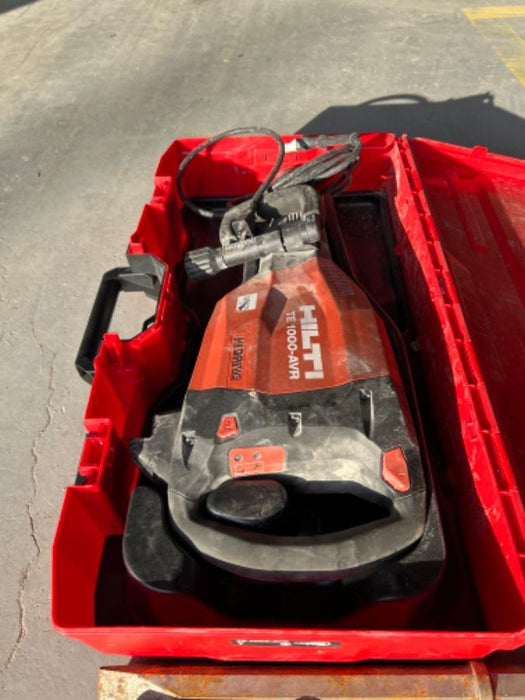 2023 HILTI TE 1000-AVR