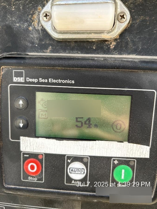 2020 ATLAS COPCO QAS45