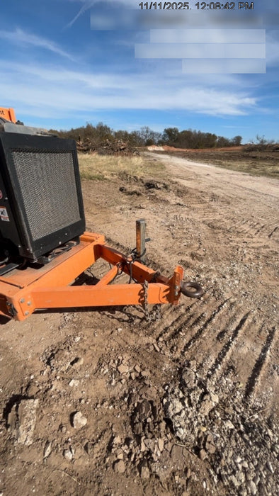 2021 PIONEER PP66S12L71-TD2.9L4