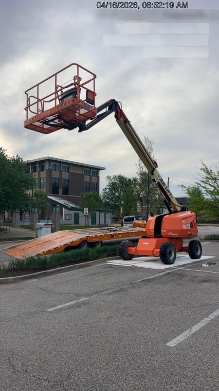 2023 JLG 460SJ