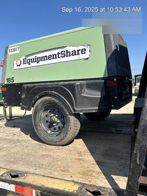 2020 SULLAIR 185-DPQ