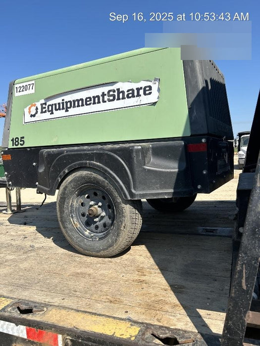 2020 SULLAIR 185-DPQ