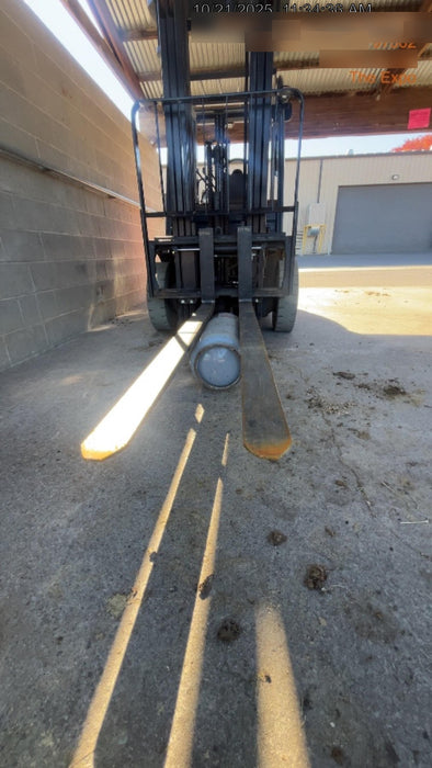 2022 TOYOTA 50-8FGU25