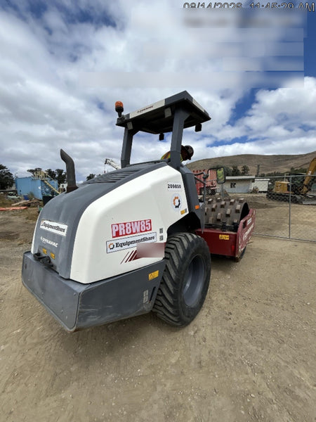 2022 DYNAPAC CA1400PD