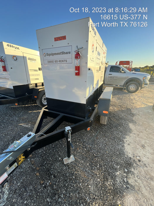 2023 SHINDAIWA DGK45F