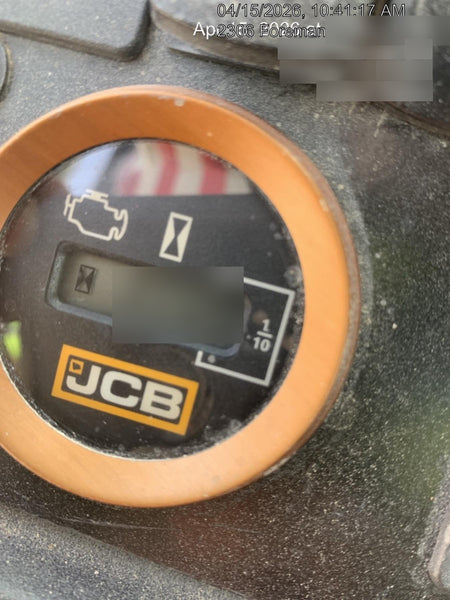 2020 JCB 510-56