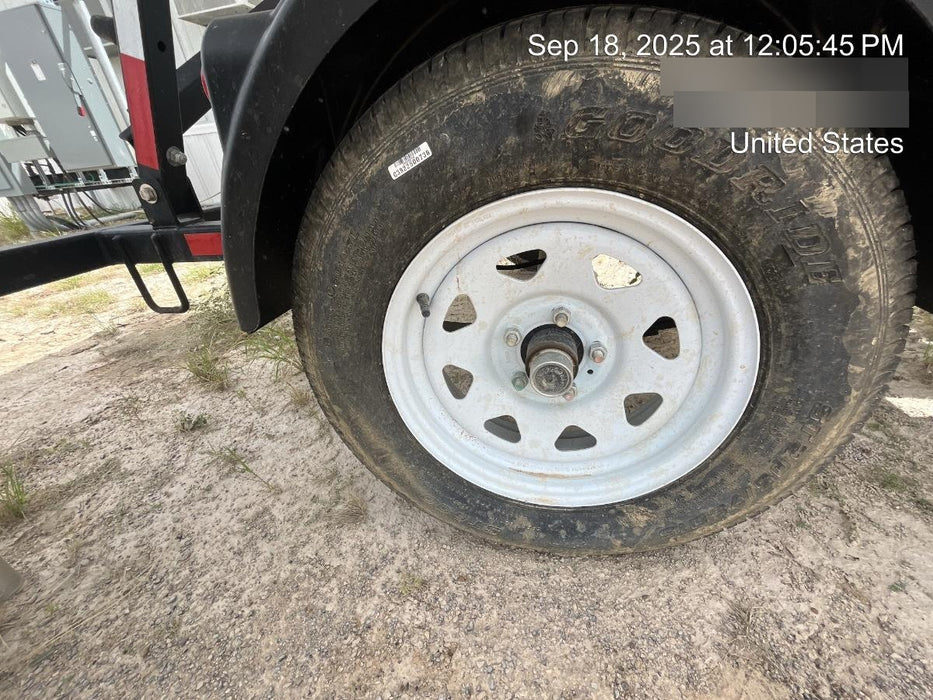 2024 WANCO WLTS-MM8A-1600